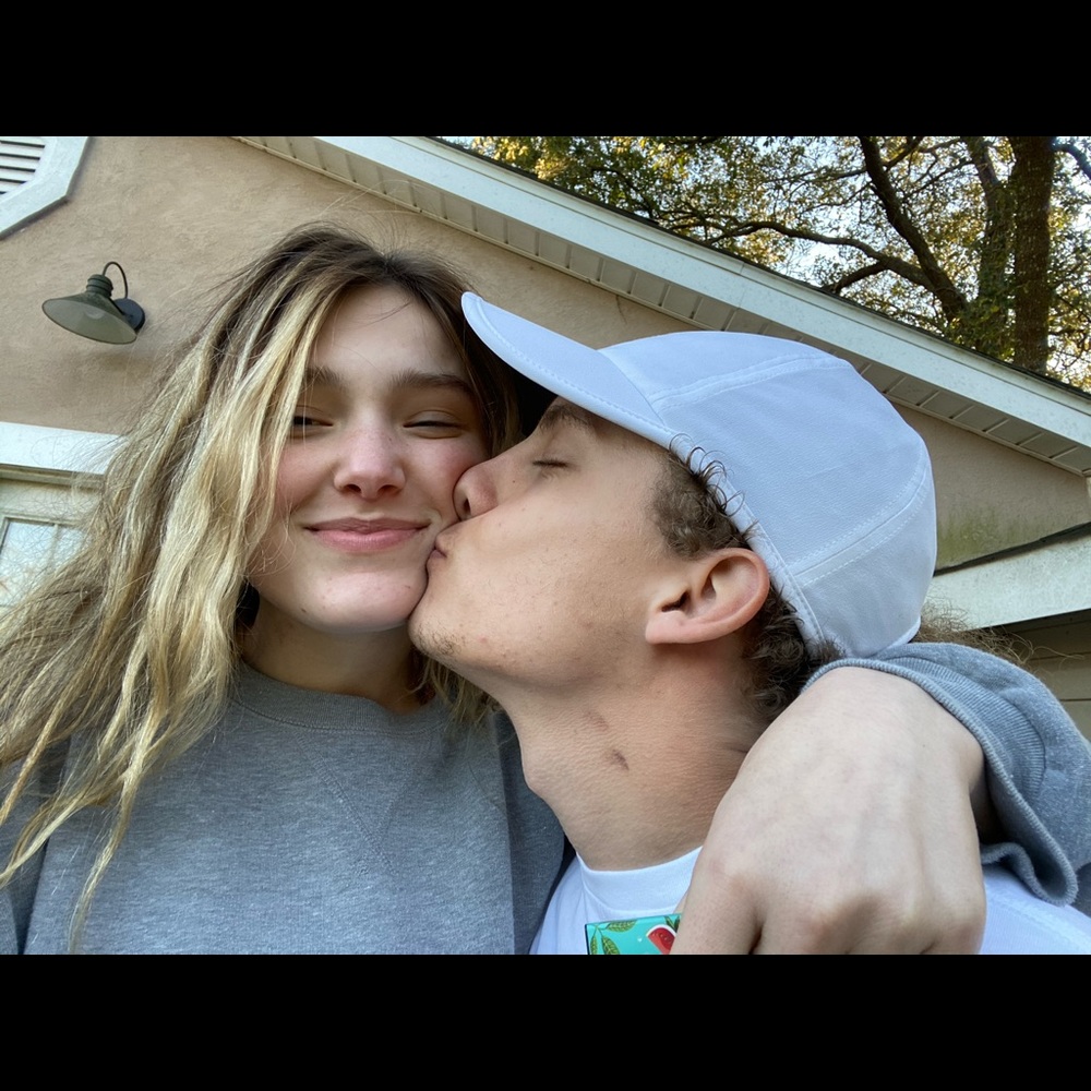 Meet your Posher, Kennedy